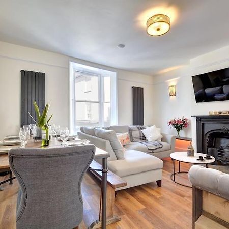 Modern 4 Bedroom Townhouse Perfect Location. 布赖顿 外观 照片