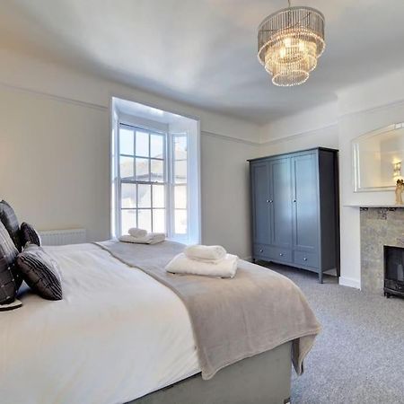 Modern 4 Bedroom Townhouse Perfect Location. 布赖顿 外观 照片